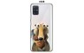 Silikonska Maskica za Galaxy A71 - Šareni motivi 78514