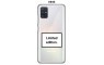Silikonska Maskica za Galaxy A71 - Šareni motivi 78519