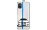 Silikonska Maskica za Galaxy A51 - Šareni motivi 78388