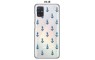 Silikonska Maskica za Galaxy A51 - Šareni motivi 78417