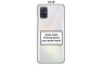 Silikonska Maskica za Galaxy A51 - Šareni motivi 78420