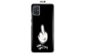 Silikonska Maskica za Galaxy A51 - Šareni motivi 78427