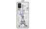 Silikonska Maskica za Galaxy A51 - Šareni motivi 78438