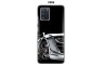 Silikonska Maskica za Galaxy S10 Lite (2020) - Šareni motivi 79786