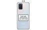 Silikonska Maskica za Galaxy S10 Lite (2020) - Šareni motivi 79820
