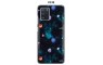 Silikonska Maskica za Galaxy S10 Lite (2020) - Šareni motivi 79834