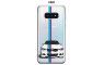 Silikonska Maskica za Galaxy S10e - Šareni motivi 79963