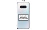 Silikonska Maskica za Galaxy S10e - Šareni motivi 79995