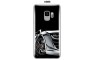 Silikonska Maskica za Galaxy S9 - Šareni motivi 79086