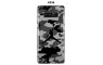 Silikonska Maskica za Galaxy Note 8 - Šareni motivi 117644