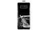 Silikonska Maskica za Galaxy Note 8 - Šareni motivi 117693
