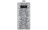 Silikonska Maskica za Galaxy Note 8 - Šareni motivi 117707