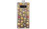 Silikonska Maskica za Galaxy Note 8 - Šareni motivi 117756