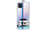 Silikonska Maskica za Galaxy Note 10 Lite (2020)- Šareni motivi 83113