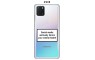 Silikonska Maskica za Galaxy Note 10 Lite (2020)- Šareni motivi 83145