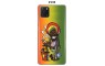 Silikonska Maskica za Galaxy Note 10 Lite (2020)- Šareni motivi 83158