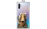 Silikonska Maskica za Galaxy Note 10 Plus - Šareni motivi 83239