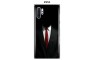 Silikonska Maskica za Galaxy Note 10 Plus - Šareni motivi 83256