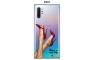 Silikonska Maskica za Galaxy Note 10 Plus - Šareni motivi 83292