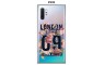 Silikonska Maskica za Galaxy Note 10 Plus - Šareni motivi 83297