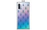 Silikonska Maskica za Galaxy Note 10 Plus - Šareni motivi 83317
