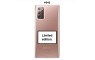 Silikonska Maskica za Galaxy Note 20  - Šareni motivi 100807
