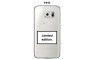 Silikonska Maskica za Galaxy S6 Edge - Šareni motivi 118001