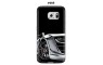 Silikonska Maskica za Galaxy S6 Edge - Šareni motivi 118043