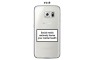 Silikonska Maskica za Galaxy S6 Edge - Šareni motivi 118077