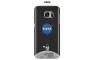 Silikonska Maskica za Galaxy S7 Edge - Šareni motivi 118492