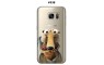 Silikonska Maskica za Galaxy S7 - Šareni motivi 118346