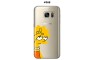 Silikonska Maskica za Galaxy S7 - Šareni motivi 118376