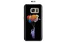 Silikonska Maskica za Galaxy S7 - Šareni motivi 118381
