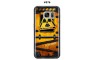 Silikonska Maskica za Galaxy S7 - Šareni motivi 118384