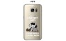 Silikonska Maskica za Galaxy S7 - Šareni motivi 118387