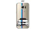 Silikonska Maskica za Galaxy S7 - Šareni motivi 118395