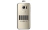 Silikonska Maskica za Galaxy S7 - Šareni motivi 118398
