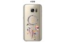 Silikonska Maskica za Galaxy S7 - Šareni motivi 118414