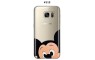 Silikonska Maskica za Galaxy S7 - Šareni motivi 118421