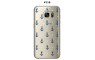 Silikonska Maskica za Galaxy S7 - Šareni motivi 118424