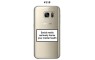 Silikonska Maskica za Galaxy S7 - Šareni motivi 118427