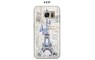 Silikonska Maskica za Galaxy S7 - Šareni motivi 118445