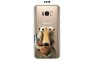 Silikonska Maskica za Galaxy S8 Plus - Šareni motivi 118871