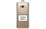 Silikonska Maskica za Galaxy S8 Plus - Šareni motivi 118876