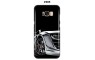 Silikonska Maskica za Galaxy S8 Plus - Šareni motivi 118918
