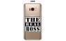Silikonska Maskica za Galaxy S8 Plus - Šareni motivi 118931