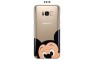 Silikonska Maskica za Galaxy S8 Plus - Šareni motivi 118946