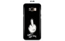 Silikonska Maskica za Galaxy S8 Plus - Šareni motivi 118959