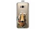 Silikonska Maskica za Galaxy S8 - Šareni motivi 118696