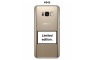 Silikonska Maskica za Galaxy S8 - Šareni motivi 118701